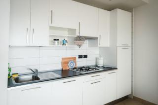 Monolocale con garage fronte mare -La Dolce Vita - 7