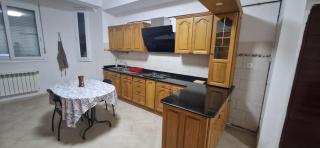 Apparement de type F3 à El-kseur - 9