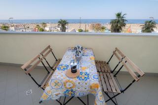Brezza di Mare - Bilocale panoramico con parcheggio - Rimini - 4