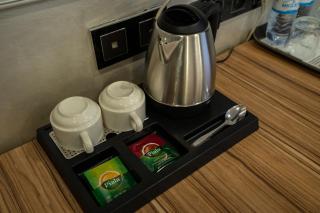 Mildom City Hotel - 3