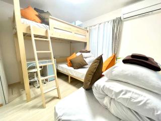 東新宿マンスリーハウス - 7