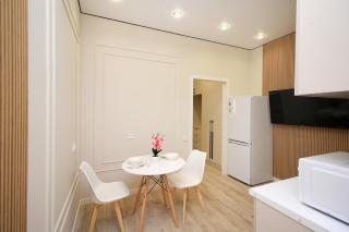 Уютно apartment-ЖК Four Seasons - Almaty - 5