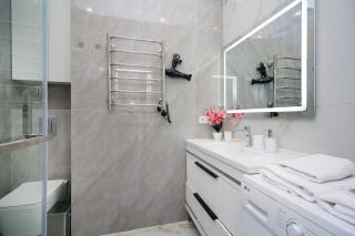 Уютно apartment-ЖК Four Seasons - 4