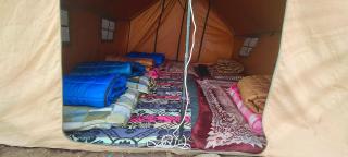 Baba kedar tents and camps - Kedārnāth - 9