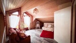 Chalet familial à Vagney + Jardin et Terrain de Bowling - 7