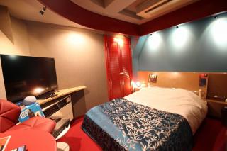 Hotel OLDSWING Adult Only - Tokyo - 2