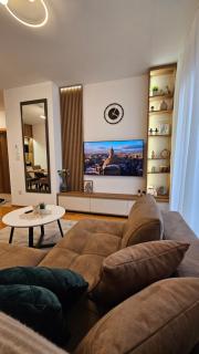 Zlatibor Centar Lux - Royal Apartman 544 - Zlatibor - 8