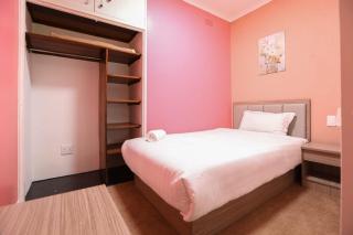 Atlantic Pearl Guest House Sandton - Joanesburgo - 3
