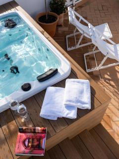 Magno Apartments Almansa - Seville - 5