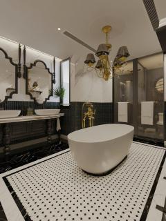 Champton Hanoi Hotel - Hanoi - 7