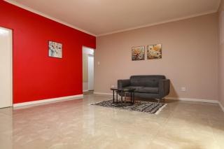 Atlantic Pearl Guest House Sandton - Joanesburgo - 2