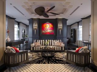 Champton Hanoi Hotel - Hanoi - 8