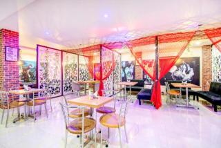 Hotel Gayatri Palace - Lucknow - 7