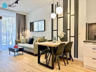 Pod Brzozami Apartamenty Morzlive - Ustronie Morskie - 4