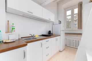 Standard Studio with Mezzanine - Breslavia - 1