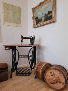 Charming Family-Friendly Villa - 4