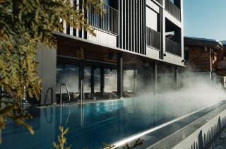 Boutique Hotel Das Rivus - 8