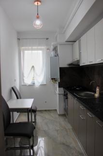 Cozy Apartments in Centre of Suceava near Kaufland and University - 4