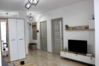Cozy Apartments in Centre of Suceava near Kaufland and University - Suceava - 1