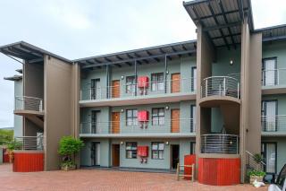 17onWellington Suites - George - 9