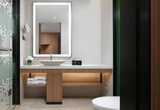 Hampton by Hilton Changsha South Railway Station West Square - 5