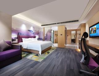 Hampton by Hilton Changsha South Railway Station West Square - 3