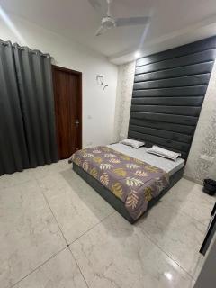 Nawab homes stays - 2
