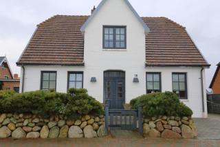 Haus SyltZauber - Westerland - 7