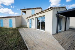 Villa Amandine - La Verdière - 8