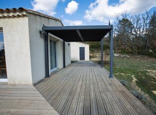 Villa Amandine - La Verdière - 9