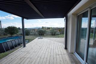 Villa Amandine - La Verdière - 7