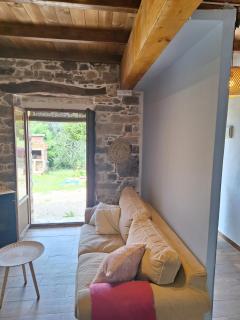 Apartamentos rurales Fuentefría - Zancornio - 1