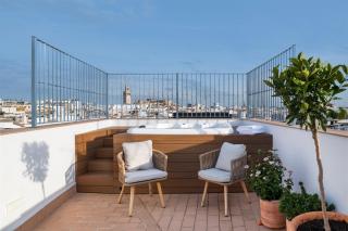 Magno Apartments Almansa - 8