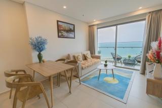 Căn Hộ Nghỉ Dưỡng The Sóng Vũng Tàu - 20 Tiện Ích Miễn Phí - Vung Tau - 2