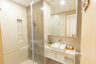 Căn Hộ Nghỉ Dưỡng The Sóng Vũng Tàu - 20 Tiện Ích Miễn Phí - Vung Tau - 3