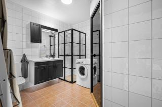 Lovely apartment with amazing view and sauna - Skulestadmo - 3