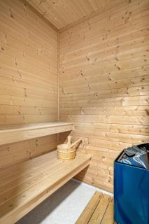Lovely apartment with amazing view and sauna - Skulestadmo - 1