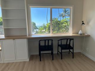 Renovated WFH with private beach access - 9