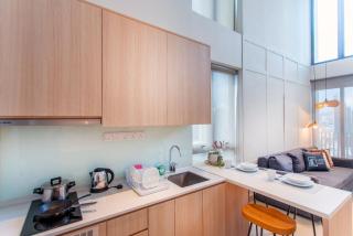 The Colony & Luxe Kuala Lumpur with Skypool by Cobnb - Kuala Lumpur - 6
