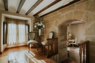 Hospedería Palacio de Casafuerte - Zarratón - 3