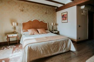 Hospedería Palacio de Casafuerte - Zarratón - 7