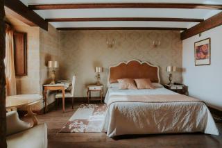 Hospedería Palacio de Casafuerte - Zarratón - 0