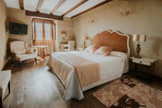 Hospedería Palacio de Casafuerte - Zarratón - 8