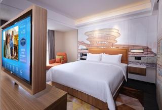 Hampton by Hilton Changsha South Railway Station West Square - 7