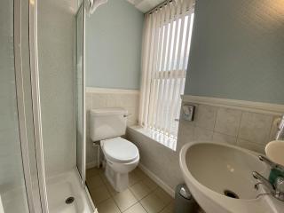 Sunny Bank Guest House - Tenby - 4