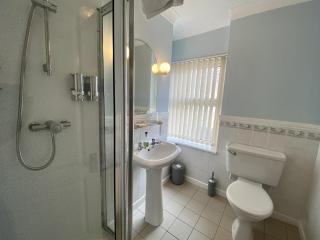 Sunny Bank Guest House - Tenby - 3