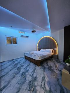 Nandi Homestay Hampi - New Hampi - 8