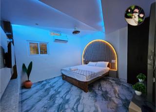 Nandi Homestay Hampi - New Hampi - 2