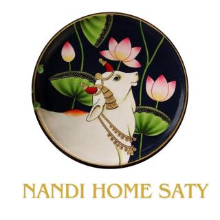 Nandi Homestay Hampi - New Hampi - 1
