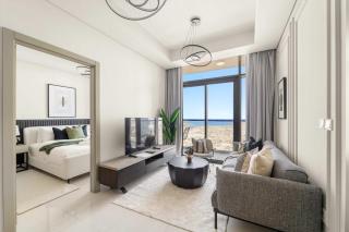 Silkhaus Elite 2BR near Safa Park in Aykon City - 7